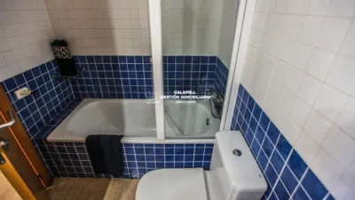 Top-floor apartment at Carrer de Josep Pla, 14 photo 20