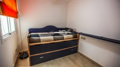 Top-floor apartment at Carrer de Josep Pla, 14 photo 21