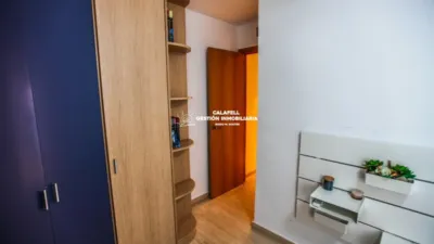 Top-floor apartment at Carrer de Josep Pla, 14 photo 23