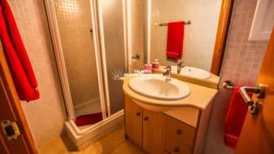 Top-floor apartment at Carrer de Josep Pla, 14 photo 25