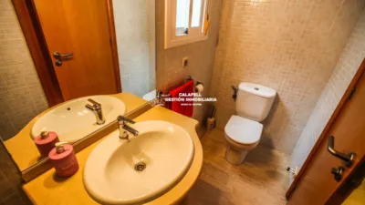 Top-floor apartment at Carrer de Josep Pla, 14 photo 26