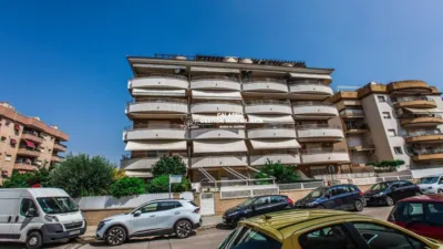 Top-floor apartment at Carrer de Josep Pla, 14 photo 28