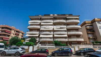 Top-floor apartment at Carrer de Josep Pla, 14 photo 2