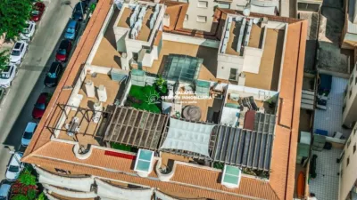 Top-floor apartment at Carrer de Josep Pla, 14 photo 34