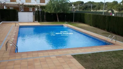 Top-floor apartment at Carrer de Josep Pla, 14 photo 4
