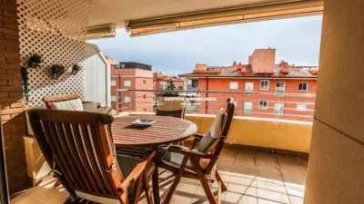 Top-floor apartment at Carrer de Josep Pla, 14 photo 6