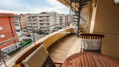 Top-floor apartment at Carrer de Josep Pla, 14 photo 7