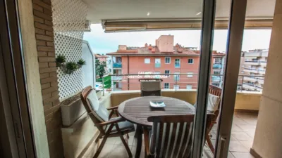 Top-floor apartment at Carrer de Josep Pla, 14 photo 8