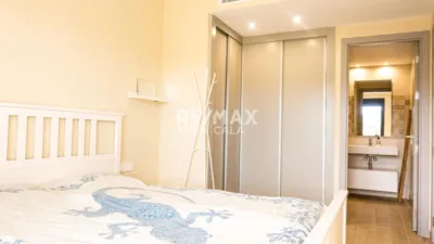 Apartment in Font de Sa Cala photo 11