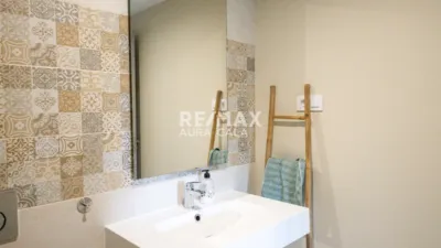 Apartment in Font de Sa Cala photo 16