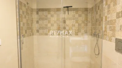 Apartment in Font de Sa Cala photo 17