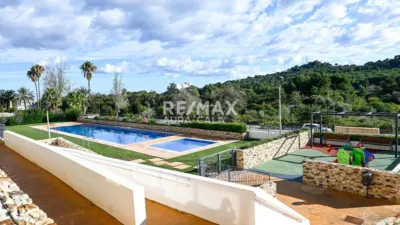 Apartment in Font de Sa Cala photo 19