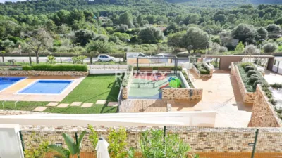 Apartment in Font de Sa Cala photo 20