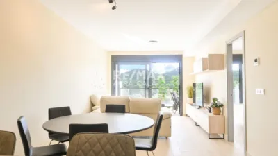 Apartment in Font de Sa Cala photo 2