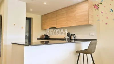Apartment in Font de Sa Cala photo 4