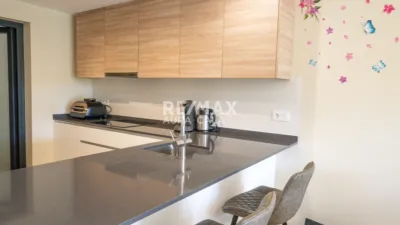 Apartment in Font de Sa Cala photo 5