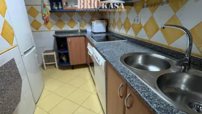 Piso en Centro photo 7
