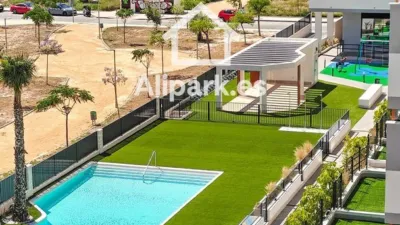 Apartment in Sant Joan d'Alacant, l'Alacantí - Vista 3