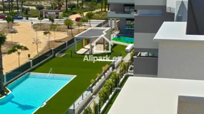 Apartment in Sant Joan d'Alacant, l'Alacantí - Vista 4