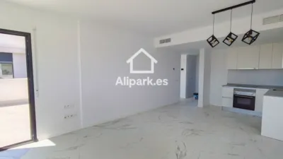 Apartment in Sant Joan d'Alacant, l'Alacantí - Más