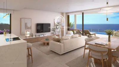 Apartamento en Callao Salvaje-Playa Paraíso-Armeñime photo 4
