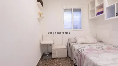 Apartment on Carretera de Escrivá photo 14