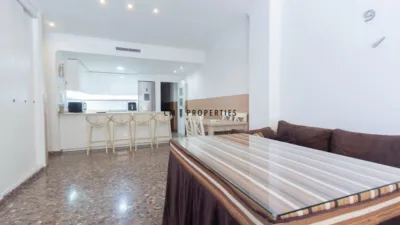 Apartment on Carretera de Escrivá photo 6