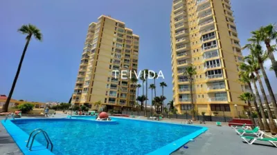 Apartment on Venezuela Street photo 2