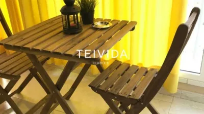 Apartment on Venezuela Street photo 4