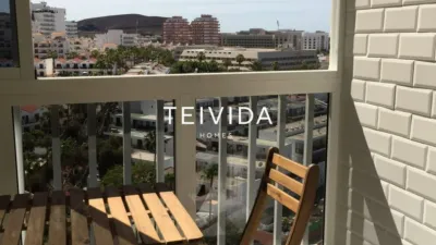 Apartment on Venezuela Street photo 5