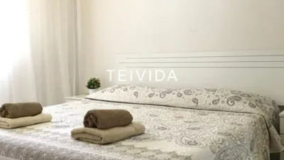 Apartment on Venezuela Street photo 6