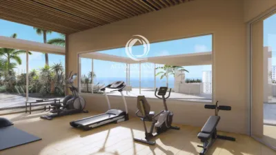 Apartamento en Callao Salvaje-Playa Paraíso-Armeñime photo 5
