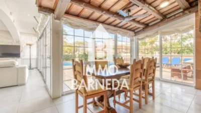 Casa en Passatge Requesens, 125 photo 14