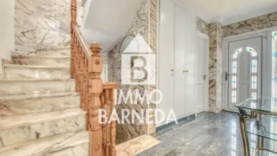 Casa en Passatge Requesens, 125 photo 7