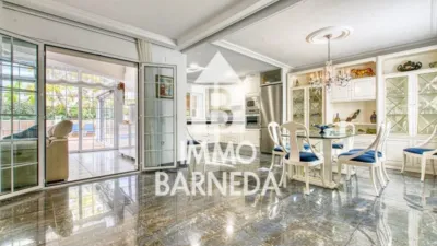 Casa en Passatge Requesens, 125 photo 8