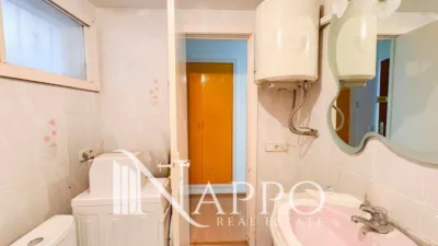 Apartment in Costa de La Calma photo 10