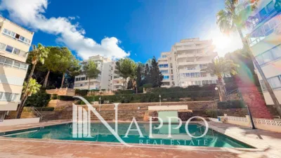 Apartment in Costa de La Calma photo 12