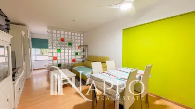 Apartment in Costa de La Calma photo 2