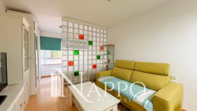 Apartment in Costa de La Calma photo 3