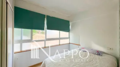 Apartment in Costa de La Calma photo 7