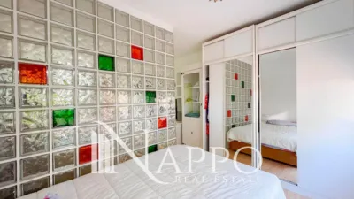 Apartment in Costa de La Calma photo 8