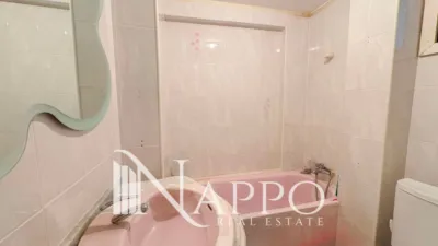 Apartment in Costa de La Calma photo 9