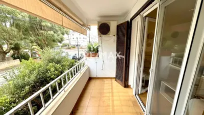 Apartment in Cala Mesquida photo 2