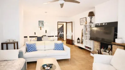 Apartment in Cala Mesquida photo 3