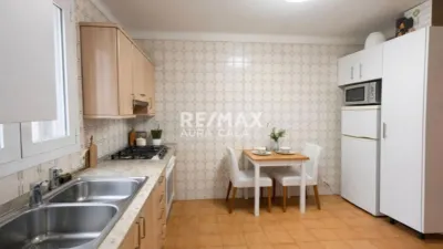 Apartment in Cala Mesquida photo 4