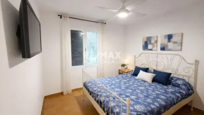 Apartment in Cala Mesquida photo 6