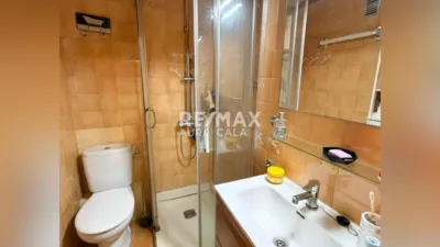 Apartment in Cala Mesquida photo 8