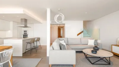 Apartment in Abama photo 10