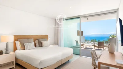 Apartment in Abama photo 4