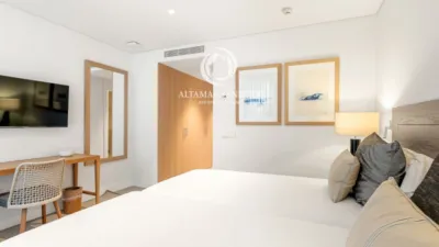 Apartment in Abama photo 6